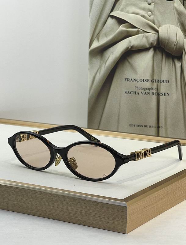 Dior Sunglasses ID:20260410-129